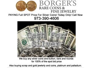 Lehigh Valley PA Cash For Gold Stores