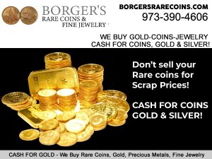 Gold Buyers Near By Lehigh Valley PA